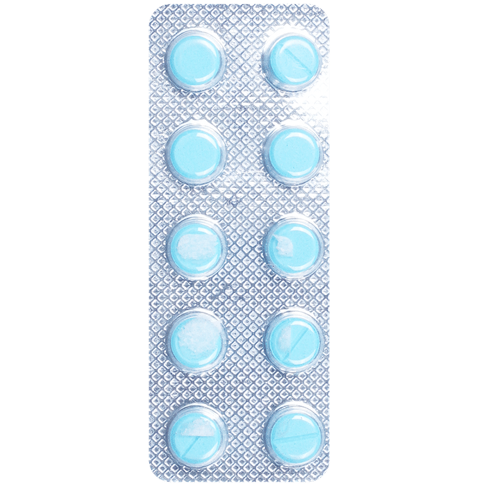 stresnil rf 0.5 tablet thumbnail 2