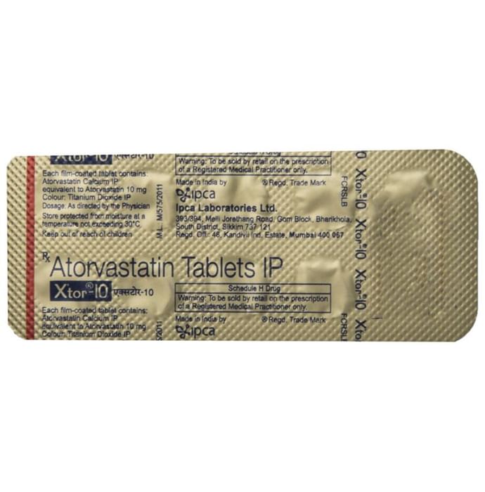 xtor 10 tablet thumbnail 3